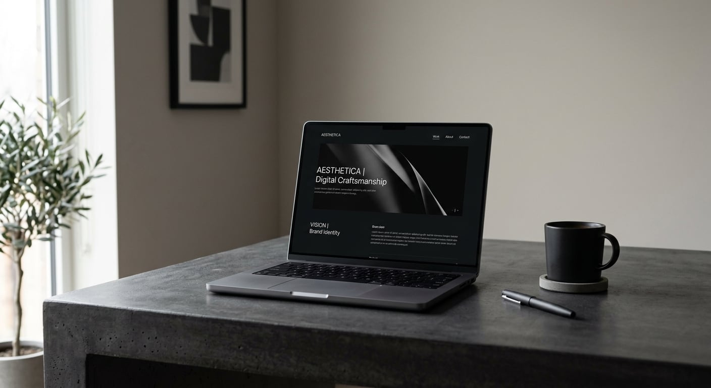 Custom websites and automation for Curaçao businesses